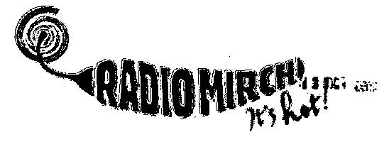 Radio Mirchi Hot Device mark 1242641 Trademark