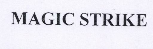 Magic Strike Device mark 1561247 Trademark