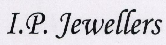 I.p. Jewellers Device mark 1536764 Trademark