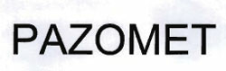 Pazomet Device mark 1530999 Trademark