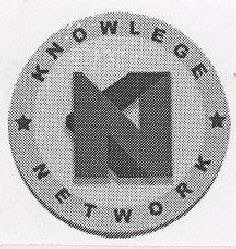 Network Knowledge (label) Device mark 1522154 Trademark