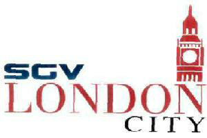 London City (label) Device mark 1531027 Trademark