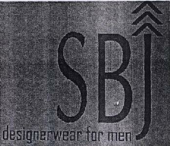 Sbj Device mark 1536771 Trademark