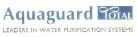 Aquaguard Total (label) Device mark 1561432 Trademark