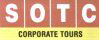 Sotc Corporate Tours (label) Device mark 1531132 Trademark