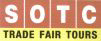 Sotc Trade Fair Tours (label) Device mark 1531134 Trademark
