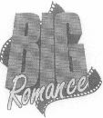 Big Romance (device Of Films, Label) Device mark 1492277 Trademark