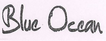 Blue Ocean Device mark 1607254 Trademark