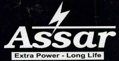 Assar Device mark 1522172 Trademark