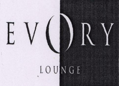 Evory Device mark 1521309 Trademark