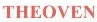 Theoven Device mark 1545139 Trademark