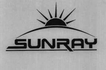 Sunray, Device Of Sun [label] Device mark 1531169 Trademark