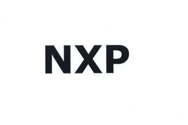Nxp Device mark 1522180 Trademark