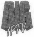 Big Iptv (letter Written In Special Form) Device mark 1492304 Trademark