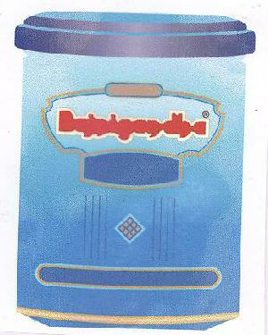 Rajnigandha With Device Device mark 1607273 Trademark