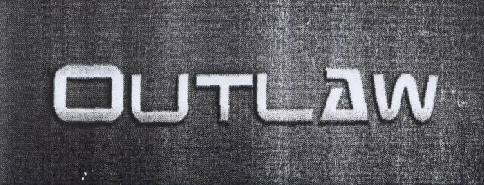 Outlaw (label) Device mark 1536821 Trademark