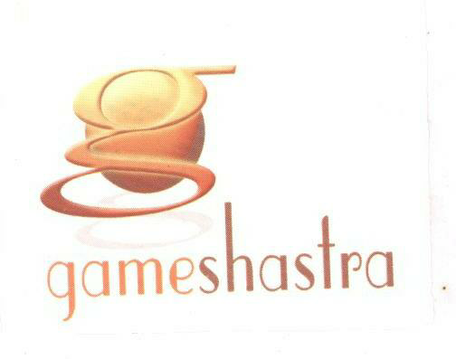 Gameshastra (label) Device mark 1606756 Trademark
