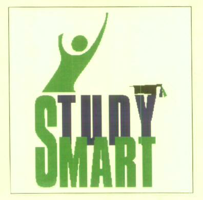 Study Smart (label With Device) Device mark 1606768 Trademark