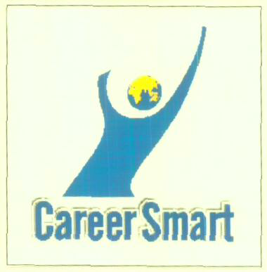 Career Smart (label With Device) Device mark 1606769 Trademark