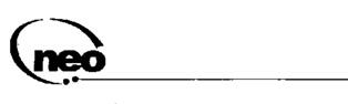 Neo Device mark 1576363 Trademark