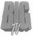 Big Tv (letter Written In Special Form) Device mark 1492344 Trademark