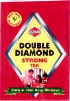 Duncans Double Diamond Strong Device mark 1576383 Trademark