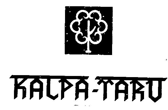 Kalpa Taru (device) Device mark 1213737 Trademark