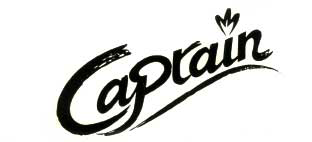 Captain (lable) Device mark 1182164 Trademark