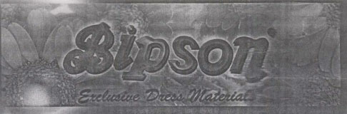 Bipson (label) Device mark 1228380 Trademark