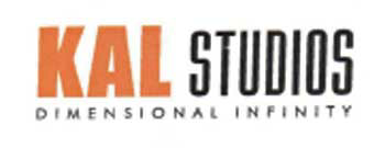 Kal Studios [label] Device mark 1213774 Trademark