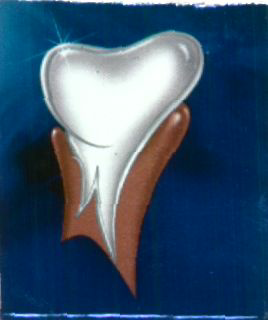 Device Of Teeth Device mark 1551766 Trademark