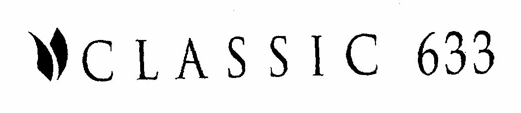 Classic 633 Device mark 1521146 Trademark