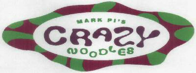 Crazy Noodles With Device Device mark 1507265 Trademark