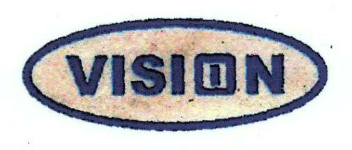 Vision (device) Device mark 1576279 Trademark