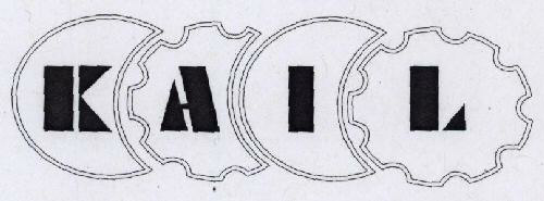 Kail Device mark 1552079 Trademark