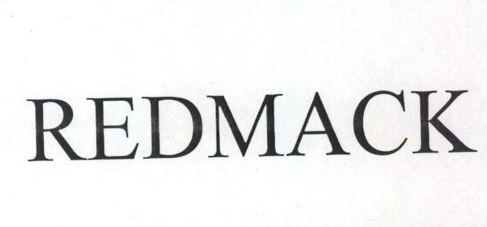 Redmack Device mark 1507278 Trademark
