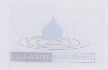 Eco-water Solutions(logo) Device mark 1536163 Trademark