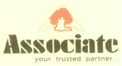 Associate (label) Device mark 1621557 Trademark