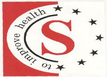 S (device) Device mark 1607380 Trademark