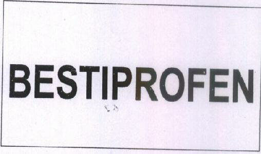 Bestiprofen Device mark 1607222 Trademark