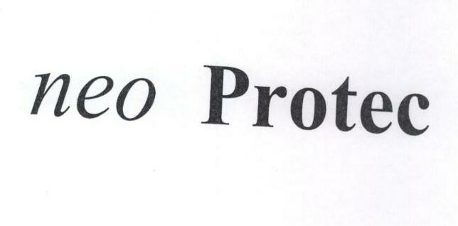 Neo Protec Device Device mark 1551956 Trademark