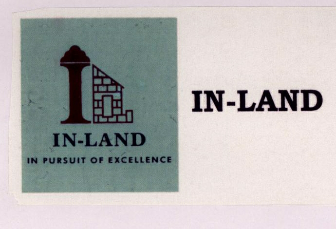 In-land (label) Device mark 1536580 Trademark