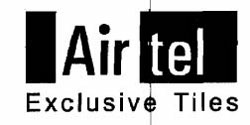 Air Tel(label) Device mark 1551966 Trademark