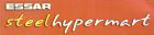 Essar Steelhypermart (label) Device mark 1551700 Trademark