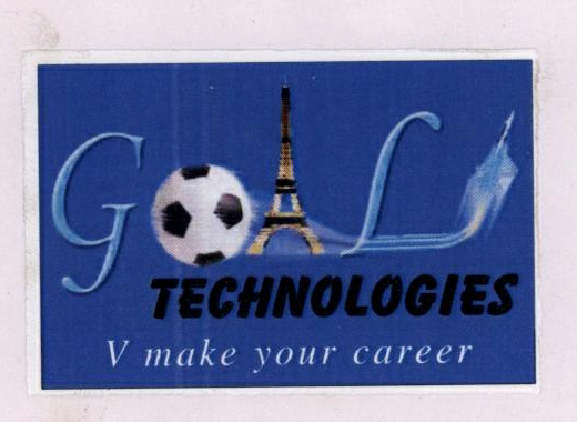 Goal Technologies Device mark 1536590 Trademark