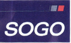 Sogo Device mark 1242318 Trademark
