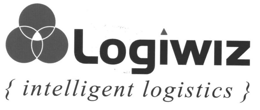 Logiwiz - Intelligent Logistics Device mark 1605890 Trademark