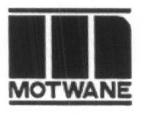Motwane (label) Device mark 1621613 Trademark