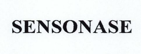 Sensonase Device mark 1622277 Trademark