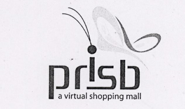 Prisb (logo) Device mark 1575361 Trademark